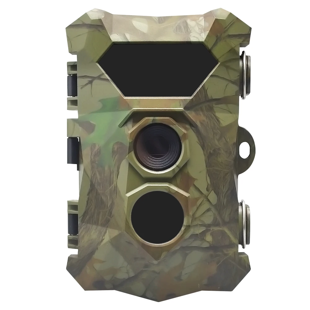 
New Motion Sensor Video Outdoor Night Keepguard Game Hunting Trail Infirared Camera For Hunting 
