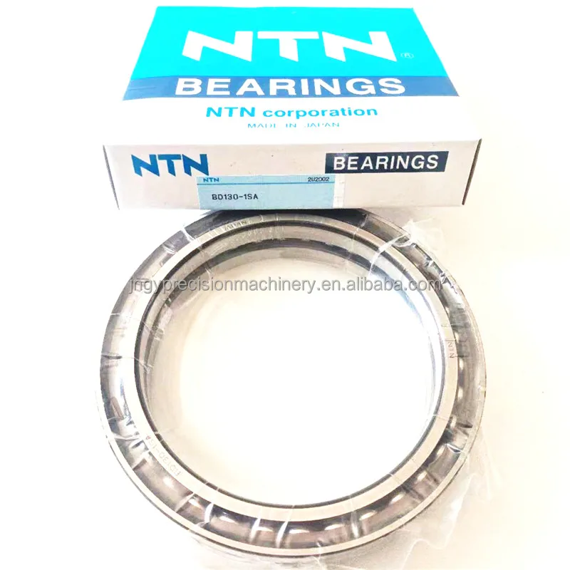 Japan NTN Excavator bearing BD130-16A BD130-16 Size 130x166x41mm