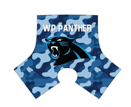 Пользовательский 2019 новый дизайн высокое качество полиэстер/спандекс Шипованная Обложка пользовательский сублимационный футбол шипованные