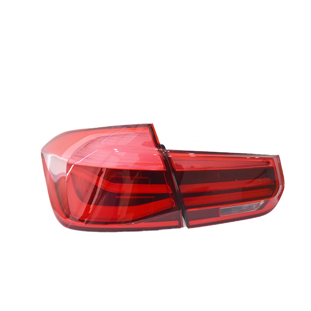 OEM F30 rear Headlight for BMW 5 series 2014-2016 F30 F35 LED LCI car tail light replacement tail lamp 525i