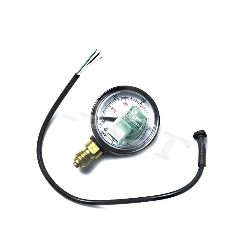 [ACT] Factory Price CNG Manometer New Type high quality CNG Pressure Gauge gas equipment for auto