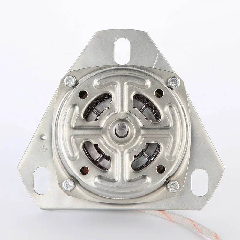 new design  Washing Machine Spin Motor