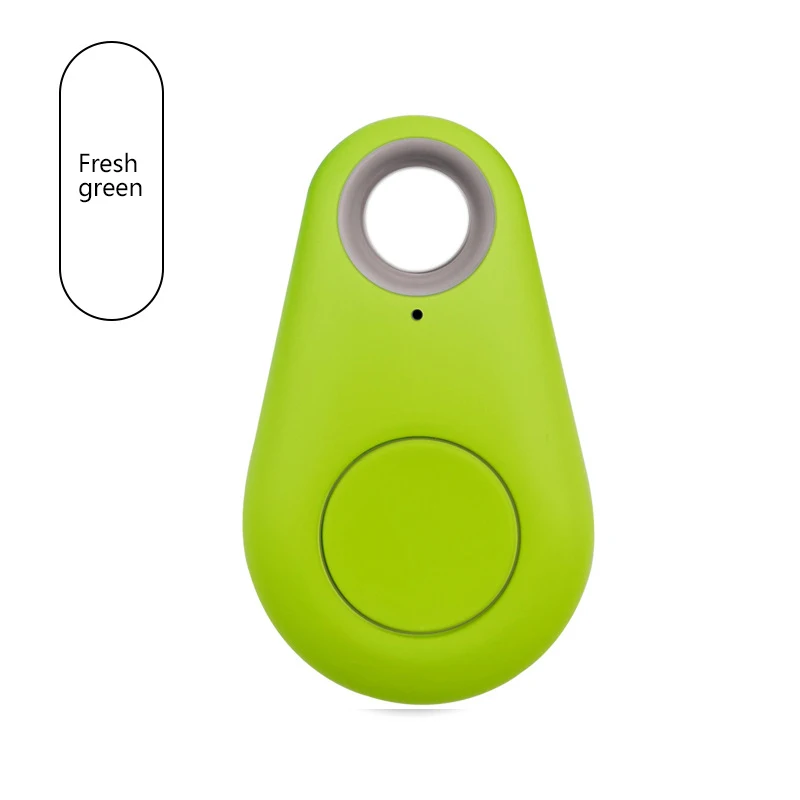 Spot water drop anti-lost device breakpoint reminder key wallet pet two-way alarm looking for anti-lost device