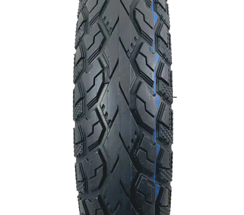 High Quality Cheap Wear-resistant Electric Scooter 14 Inch Tire