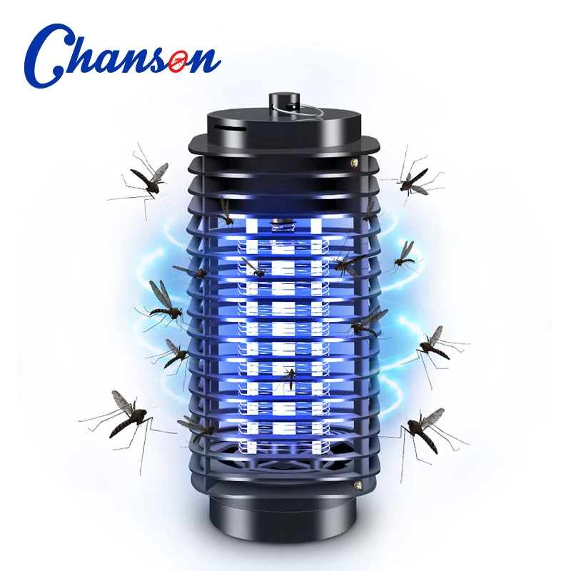 cheap effective indoor UV LED killer lamp bug zapper wholesale