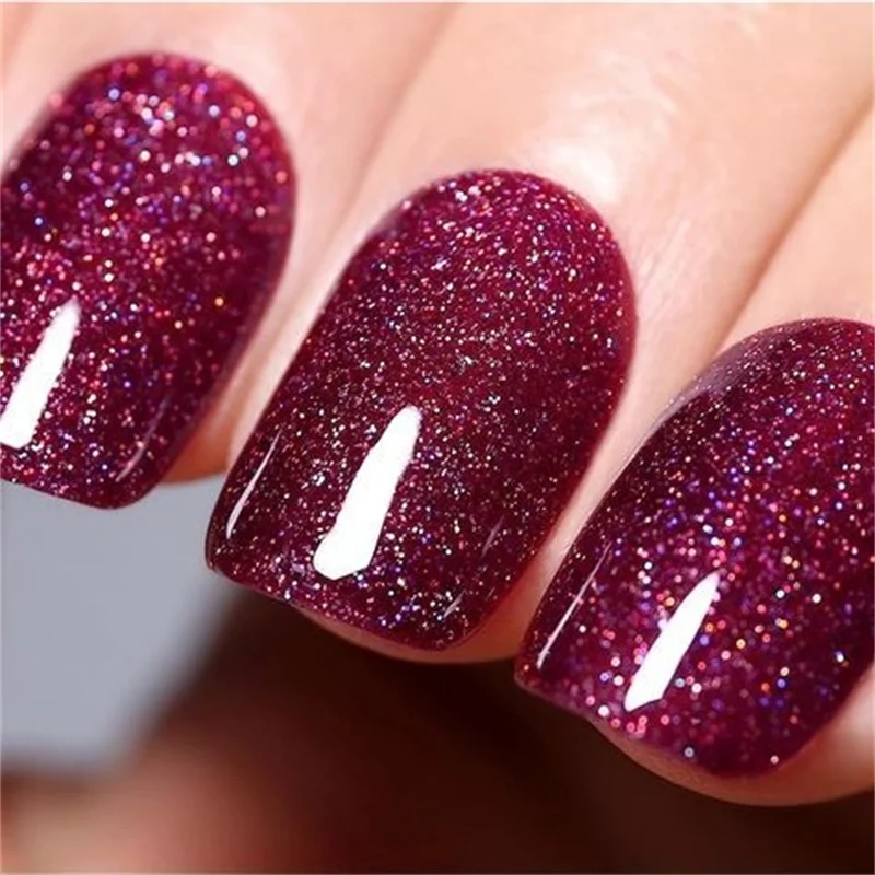 No Ketones korean gel nail polish cosmetics packaging bottle nails products for salon natural resin oem gel polish