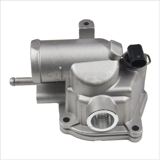 SAKES OE:6112000215 Factory Wholesale High Quality Car Parts Auto Cooling Systems Thermostat Assembly Repair Spare  For Benz