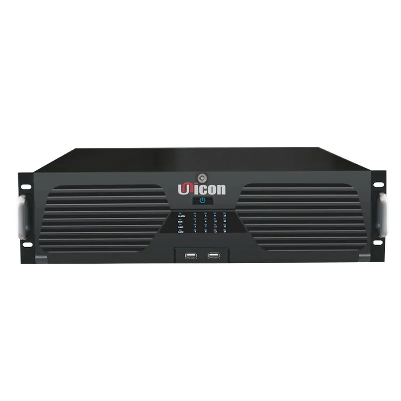 VSS Mobile 1080P 8MP Onvif CCTV IP-камера безопасности 16CH NVR Поддержка 16PCS