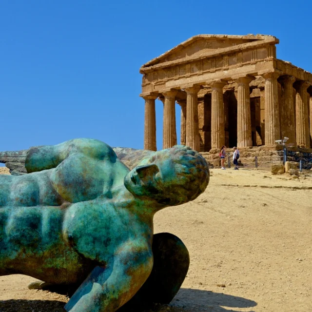 
Sicily Unesco Heritage Sites Tour Travel Agency Tour Operator 