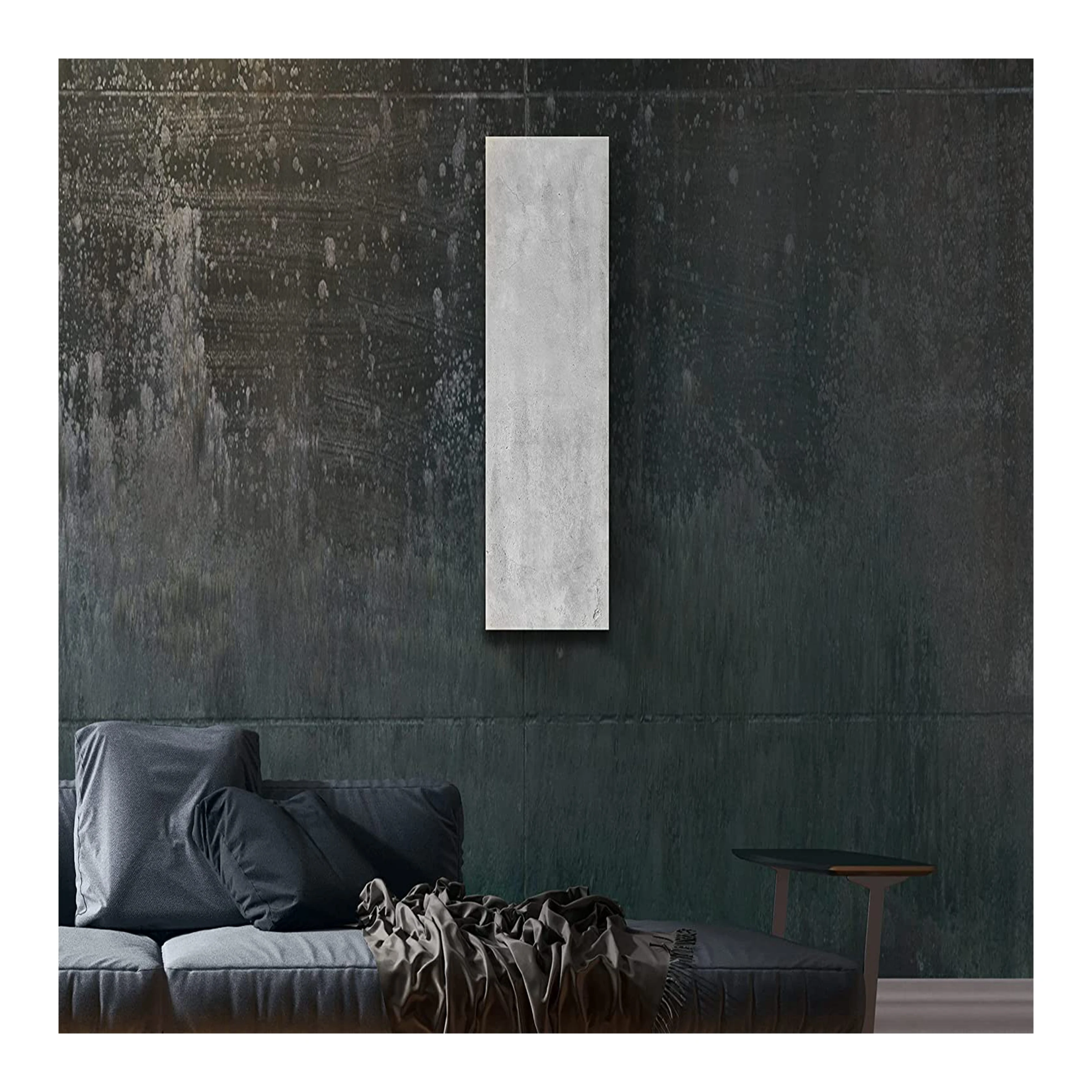 Cheap Custom 720W 120*60cm carbon crystal heating panel with wifi for living room,infrared heater panel