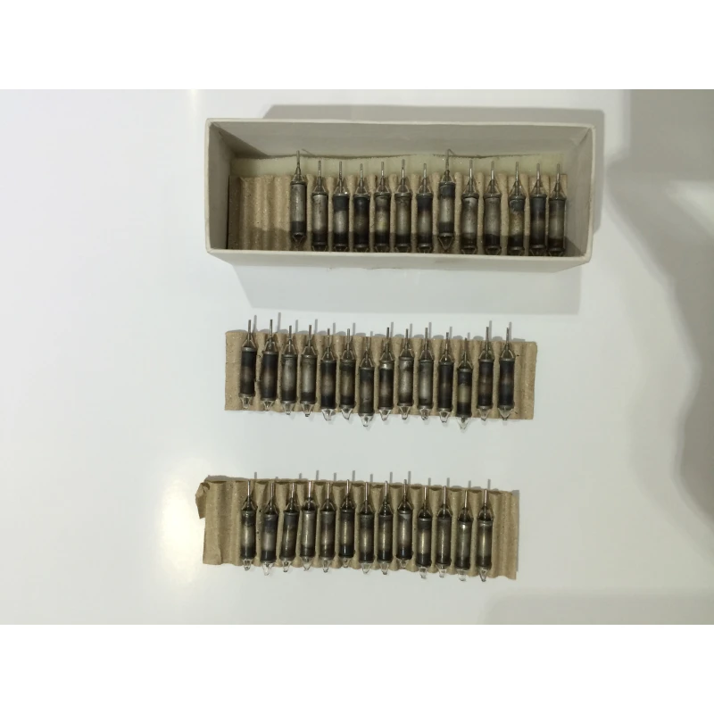 
Metal Geiger Counting Tube Nuclear radiation detection, oil logging, medical and health protection GM TUBE J705 metal case 