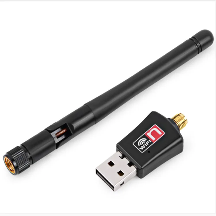  USB Wi-Fi адаптер 600 Мбит/с 3 0 + 5 ГБ 802 11 2 4
