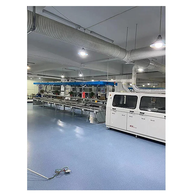China factory pvc antistatic flooring pvc homogeneous vinyl floor roll esd conductive plastic sheet covering for operating room