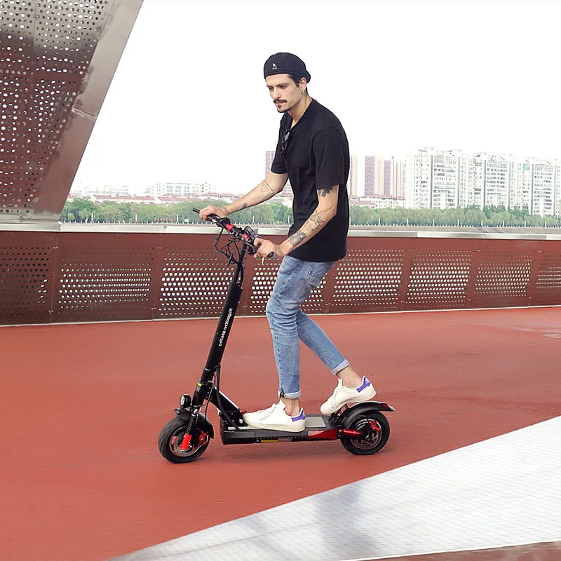 Kugoo M4 Pro Electric Double Seat Mobility Scooter Citycoco Electric Scooters Eec Coc Big Wheel Off Road Scooter