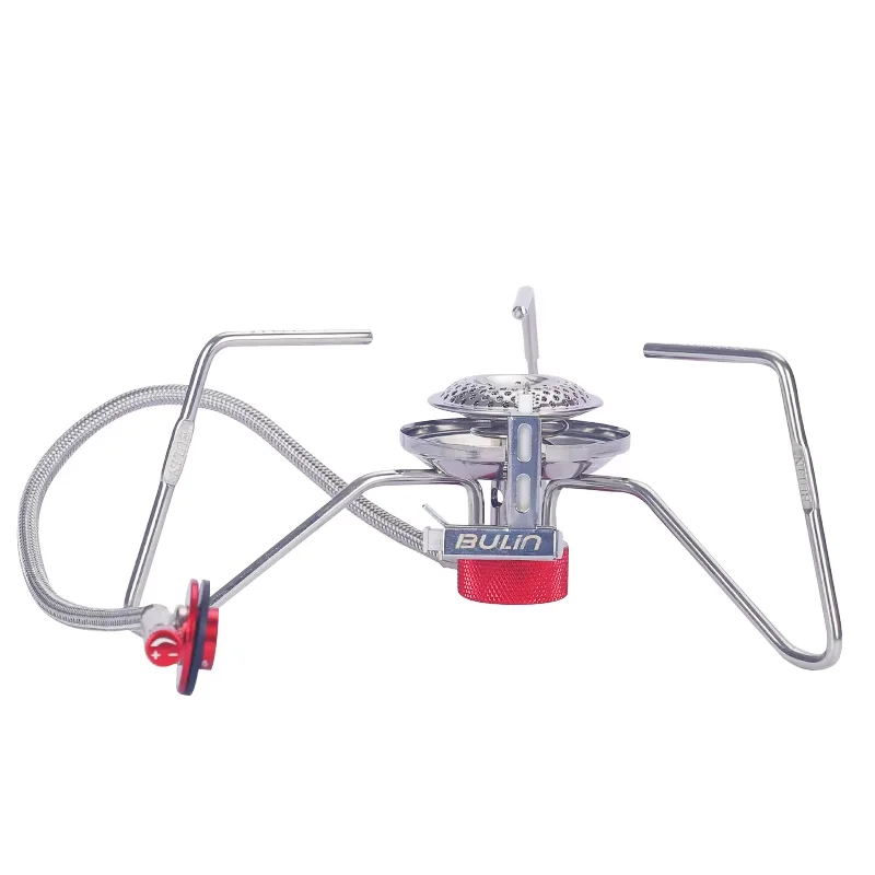 Bulin BL100-B3  propane  jettle fir gas stove rocket wood stove fuel-efficient  competitive price and aluminium gas stove