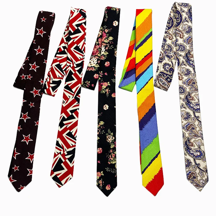 Лучшие продажи прочные роскошные свадебные хлопковые Галстуки для продажи