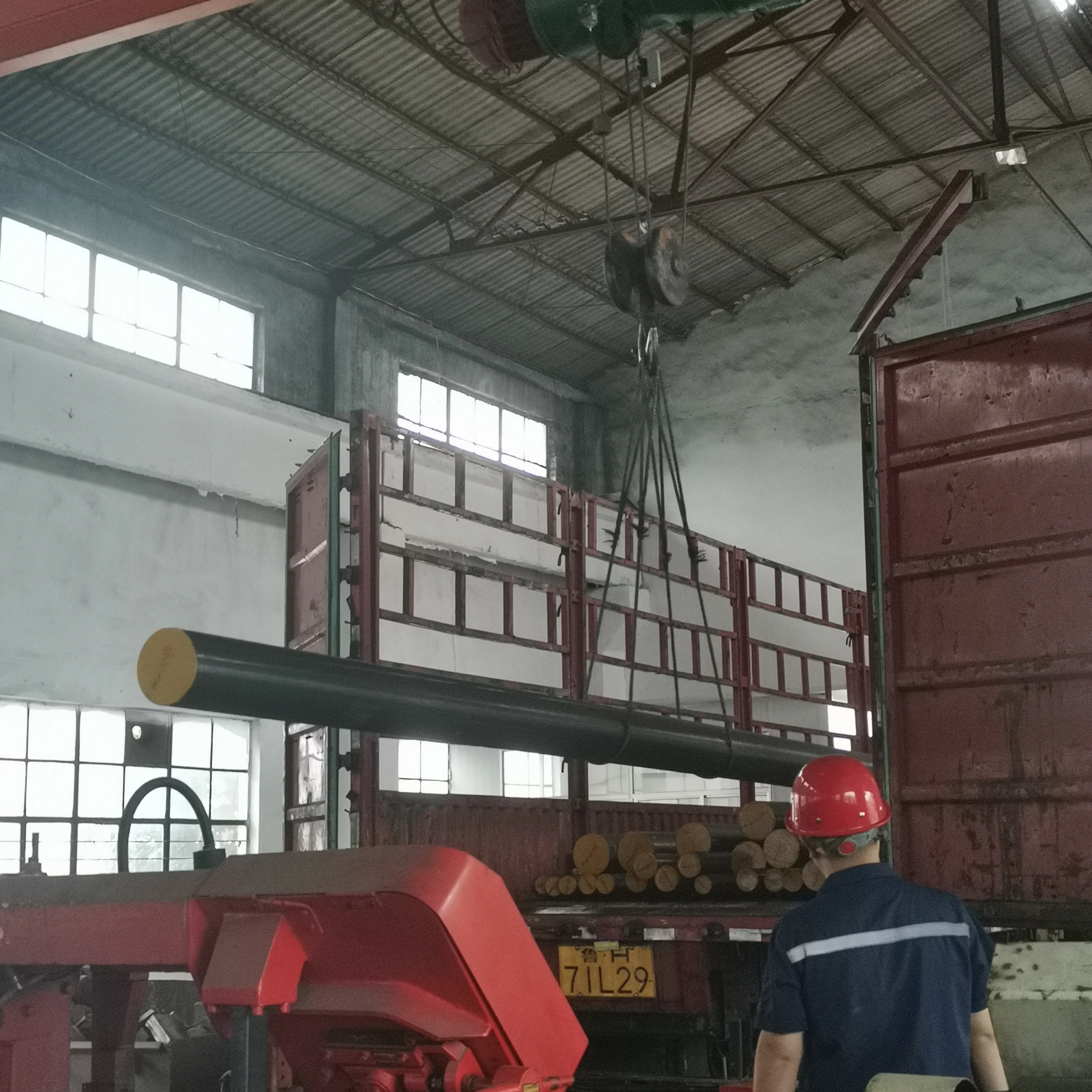 Brand new stainless bar round bars machinery steel with high quality