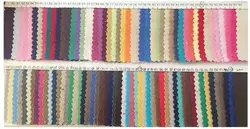 Promotional Clear Transparent Vinyl Plastic Packaging PVC Cosmetic Bag Zipper Travel Bag