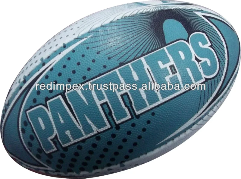 2024 фирменные мини-мячи для регби высокого качества профессиональное спортивное оборудование прочный резиновый материал