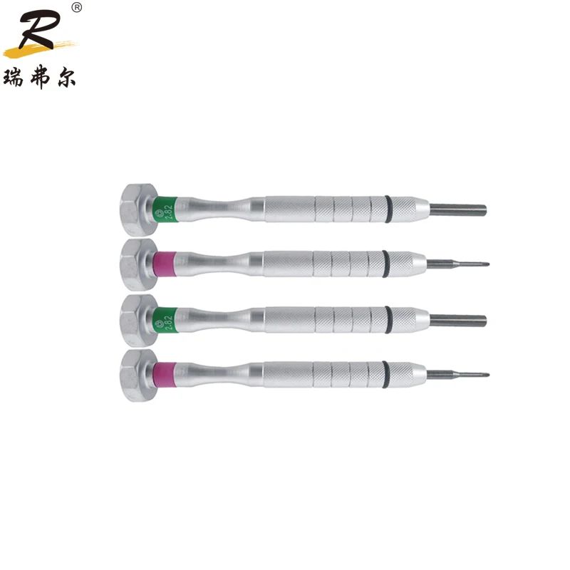 QS031 Glasses screwdriver optical precision repair screwdriver set