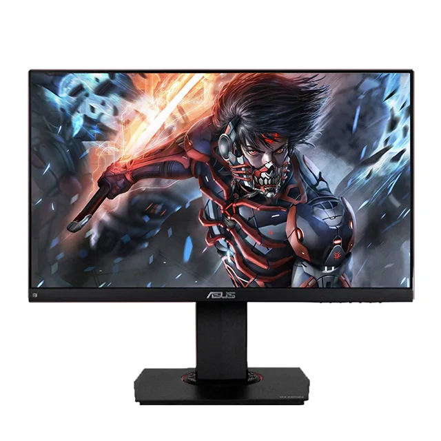 Игровой IPS-экран для ASUS VG249Q, 24 дюйма, 144 Гц