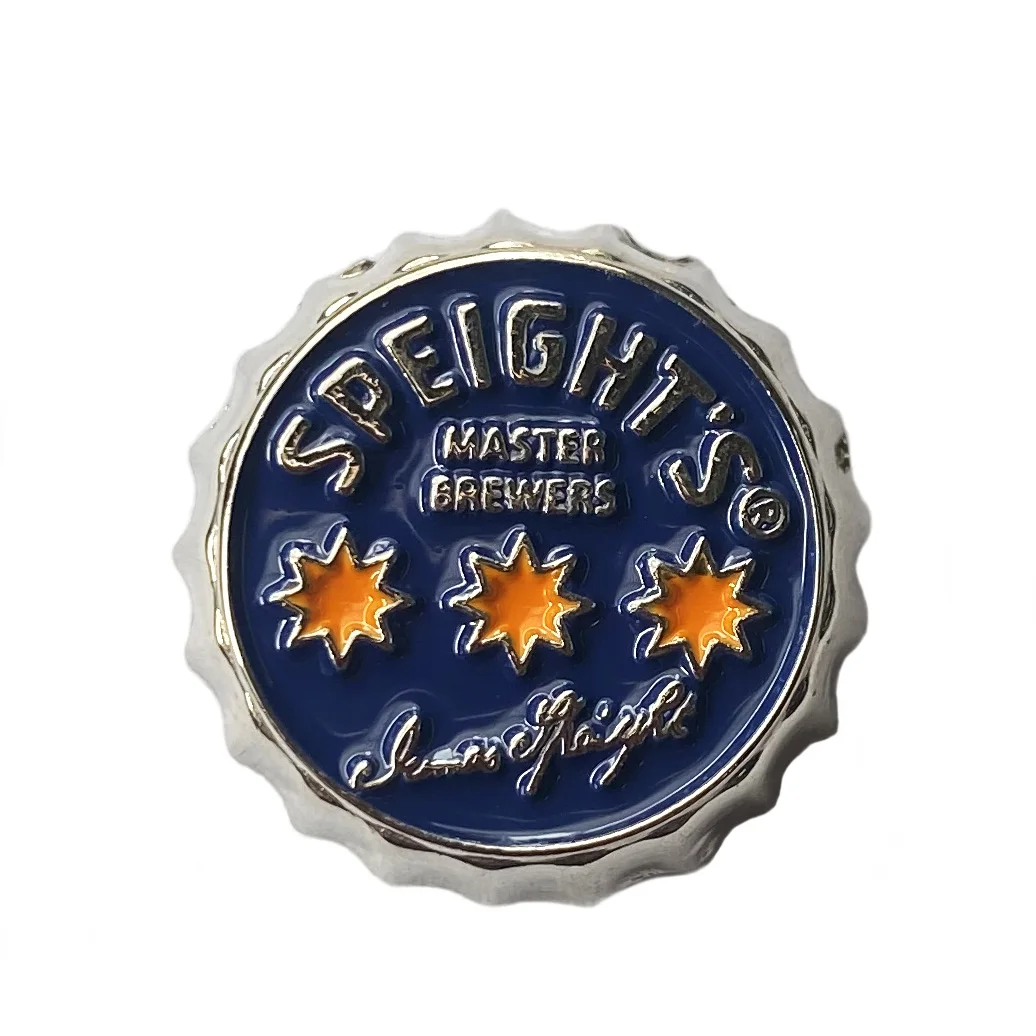 OEM Manufacture brooch pins soft enamel pins metal pvc rubber pins for clothing backpack