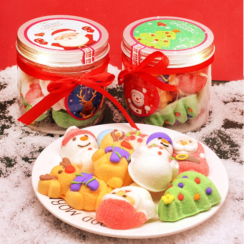 Wholesale OEM Factory Price Gift Box Customize Children Kids Child Marshmallow Candies
