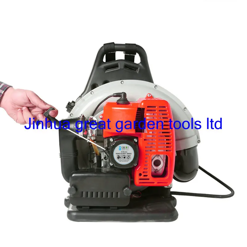EB650 high pressure 65CC chinese leaf blower