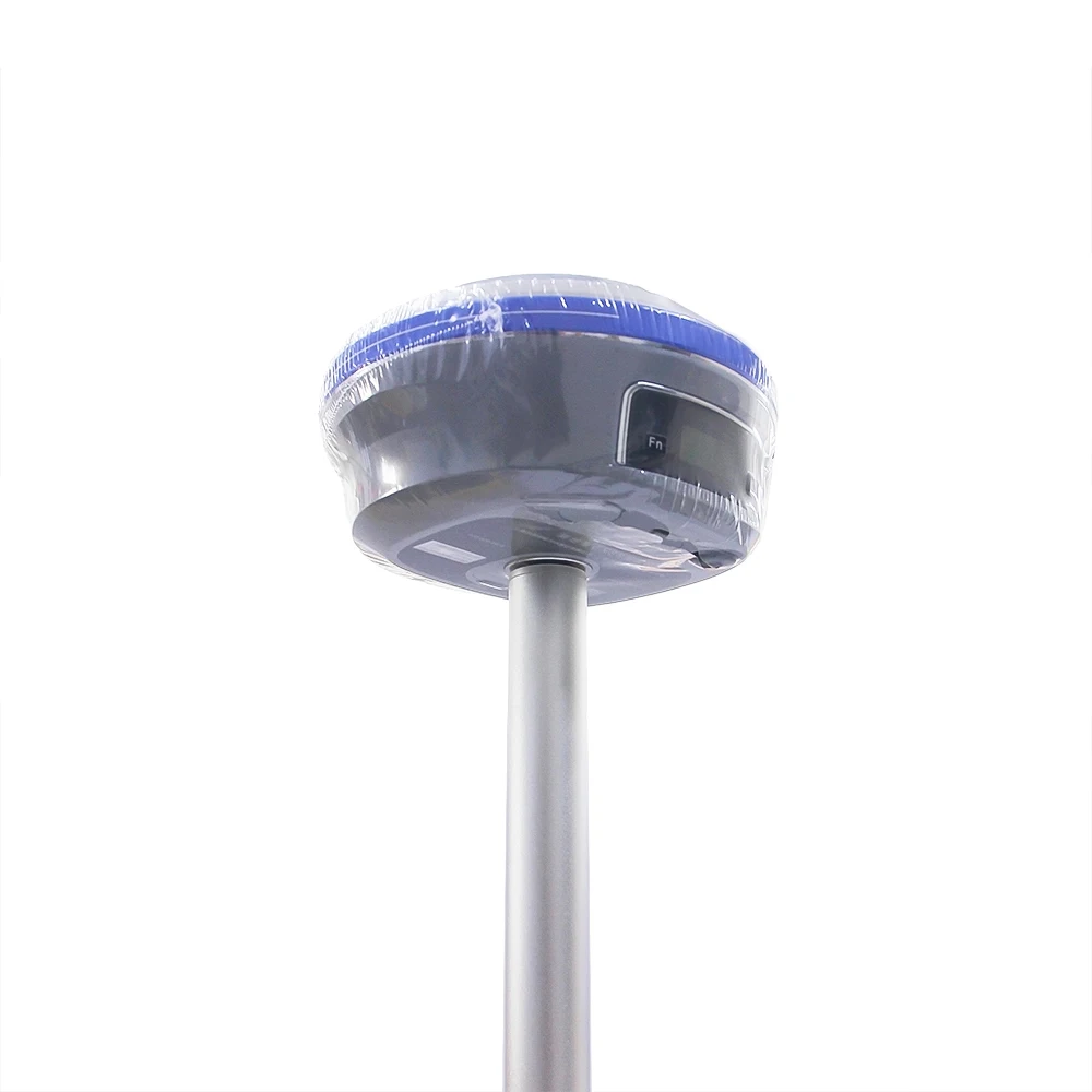 CHC X16 Pro/I93 GNSS Survey Equipment rtk with Perment Code Surveying Instruments Gps Rtk