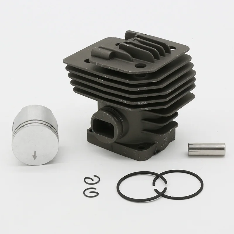 FS220 brushcutter Cylinder sets Piston sleeve cylinder 38mm brush cutter accessories