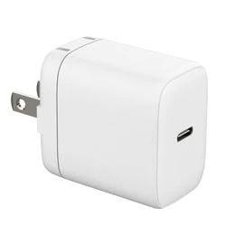 wholesale price 35w power cargador wall pd charger travel adapter set phone planet pd 3.0 30w 5v3a 9v3a  type c charger pps ETL