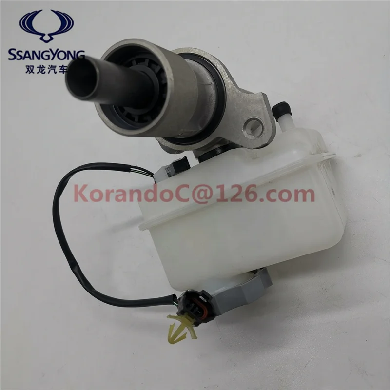 
Ssangyong Brake master cylinder for for MB100 ISTANA of Ssangyong 6614303601 