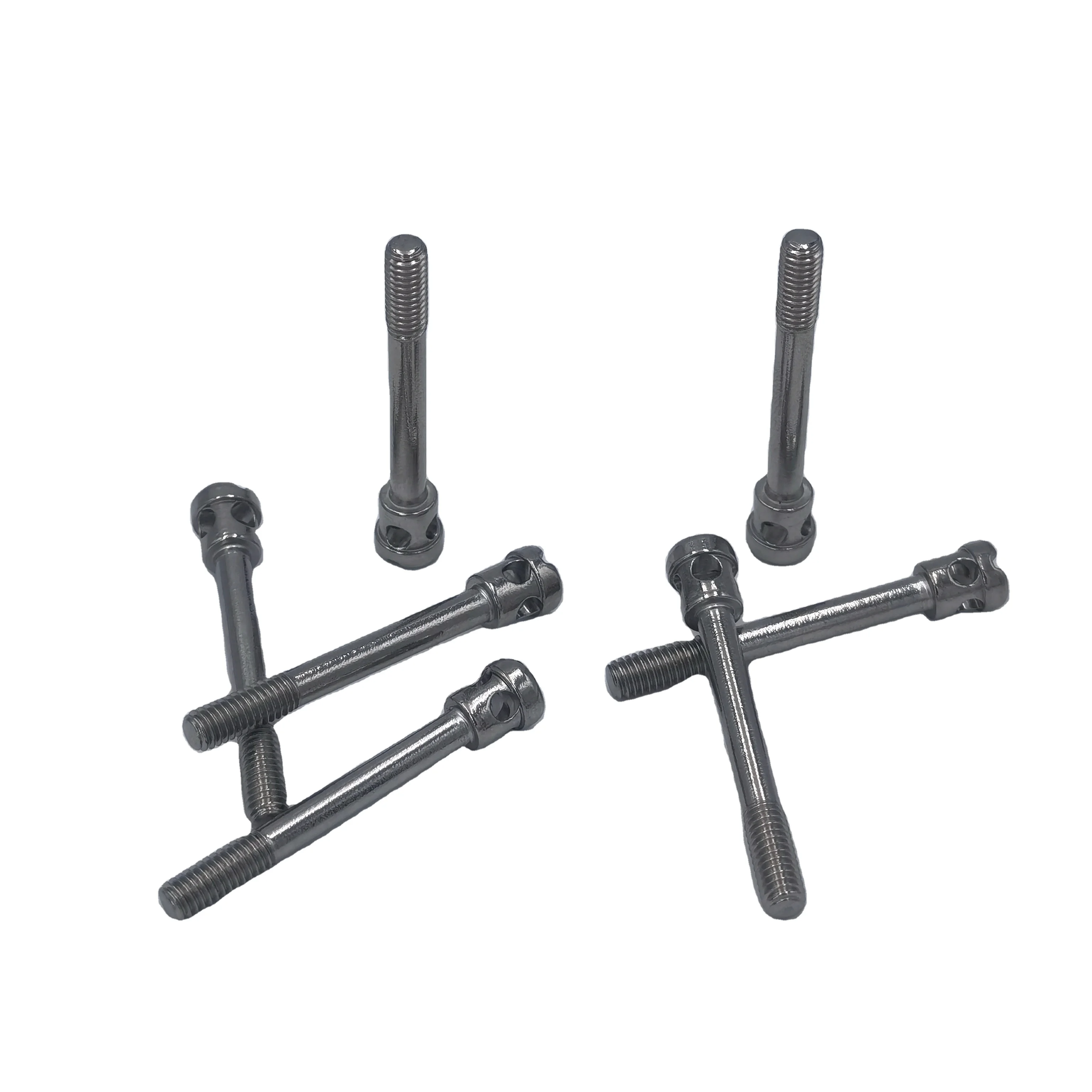 Wholesale Stainless Steel Electric Meter Accessory Sealing Screw