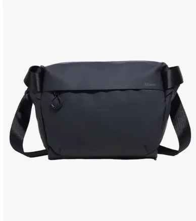 Bag for DSLR Camera, Waterproof Crossbody Camera Case with Padded Shoulder Strap, Anti-Theft Shoulder Bag