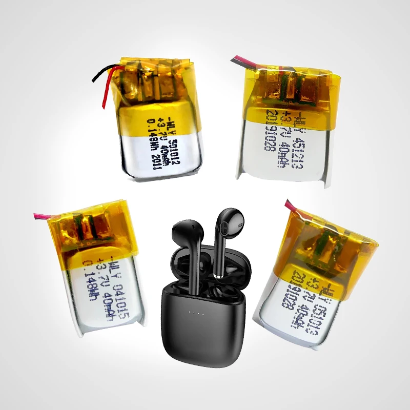 Сертифицированный CE MSDS литий-полимерный аккумулятор 3,7 В 350926 331530 371030 400909 модель OEM литий-полимерный аккумулятор Перезаряжаемый для игрушек Часы