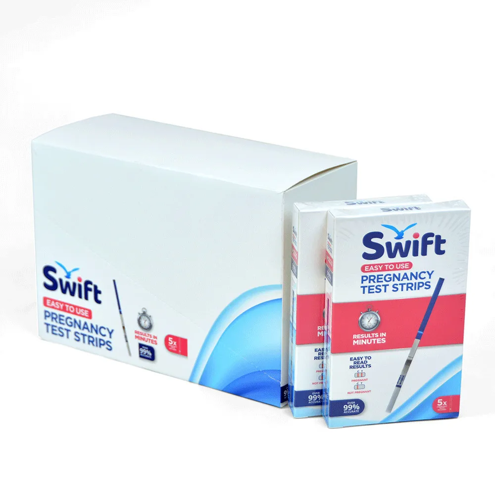 triple pregnancy strips extra care pregnancy test strip in china ultra early