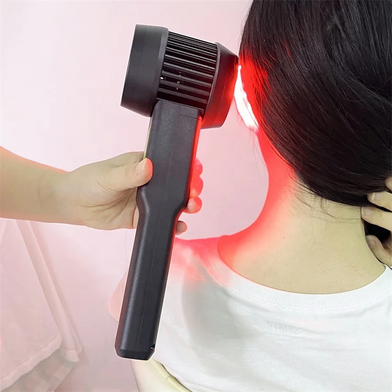 808nm 905nm class 4 laser infrared laser therapy pain relief physical therapist laser hot sale