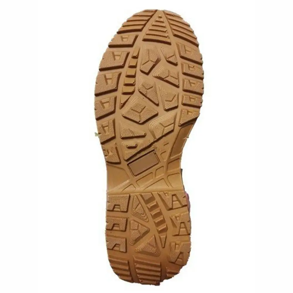 Factory Direct Sale High Quality Light Weight Waterproof High Ankle Tactical Shoes Jungle Wear Resistant Reliable Tactical Boot