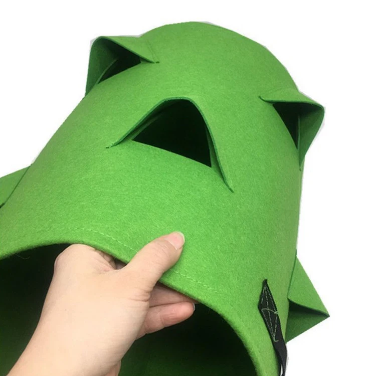 FACTORY wholesale custom 5 / 7 / 10 Gallon breathable thicken heavy duty strawberry plants with handle for  tree  vegetable