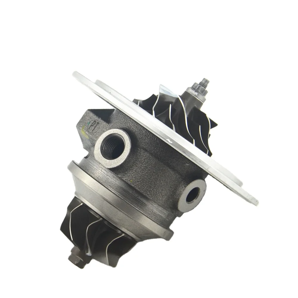 Качественные фабричные Powertec турбина комплект 28200-4A101 733952 GT1752S Turbo для KIA Sorento 2 5 CRDI D4CB 103KW 140HP 2002-