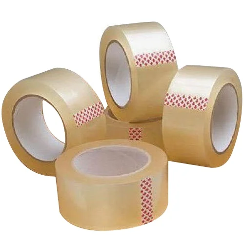 Packaging Waterproof Transfer Opp Bopp Strong Clear Adhesive Packing Tape