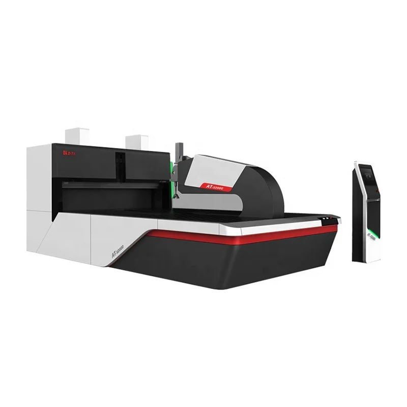 hot sale china factory servo intelligent  panel bender sheet metal edge folder bending machine