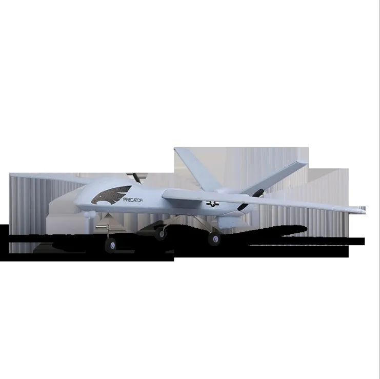 HOT RC Airplanes FPV Wing 660mm Wingspan Glider 2 Channels 2.4Ghz RTF DIY Remote Control Airplane Toy EPP Built-in Gyro