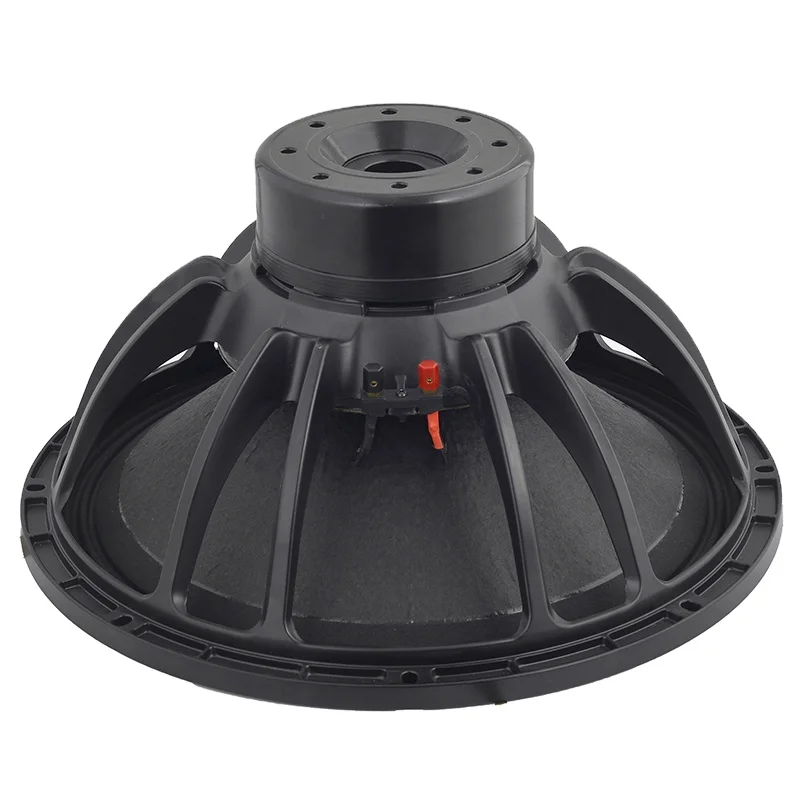 Factory Price Manufacturer Merry Audio OEM Line Array Speakers Sound System 4.5 Inch VC 18 Inch Speaker Subwoofer HF-18SW115