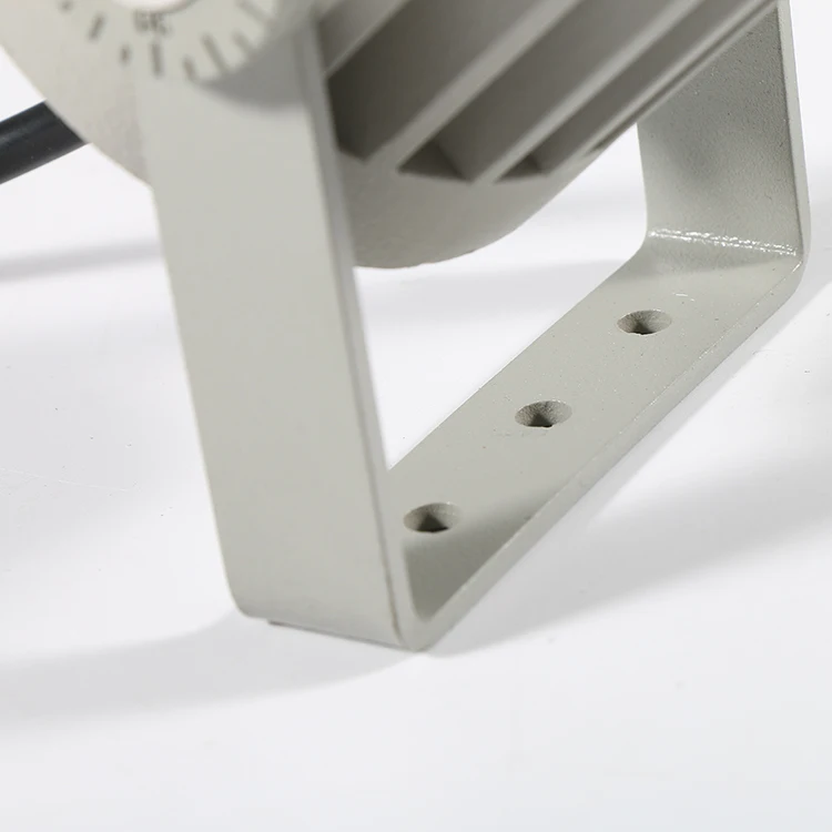 high quality 50w led flood light crystal spotlight