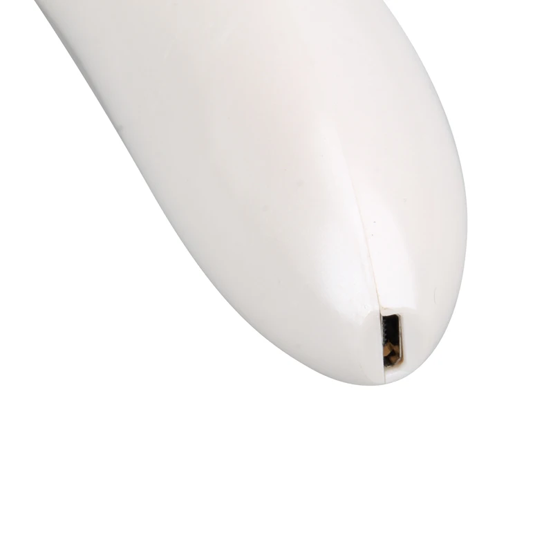 Microcrystalline electric blackhead remover spot cleaner acne cleansing instrument for face