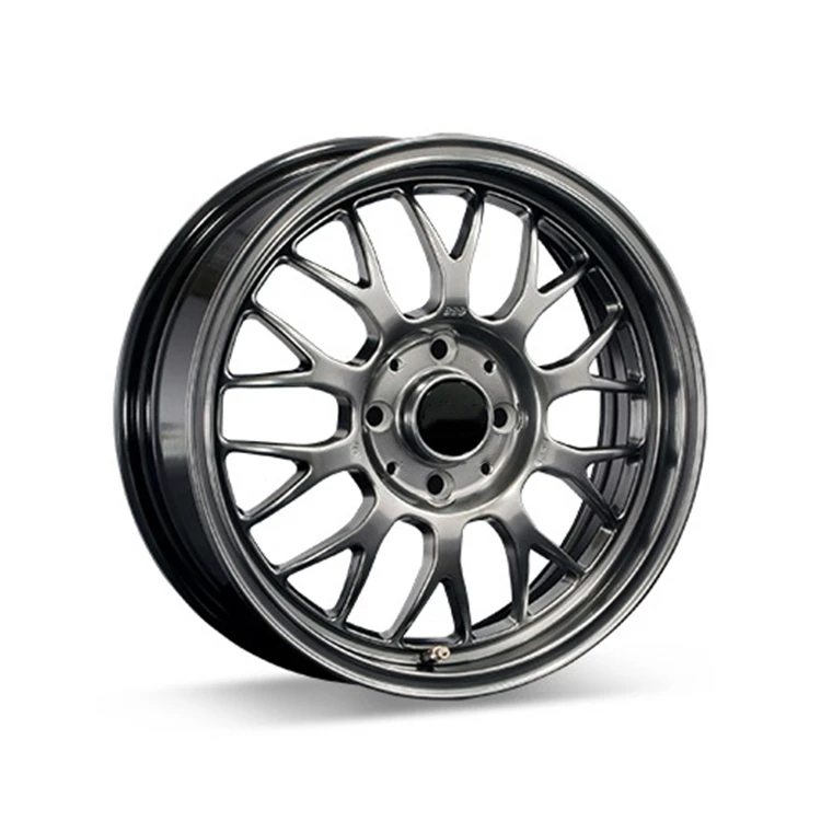 Custom forged wheels in Chinese factories 19 20 21 inch passenger car wheel alloy rims