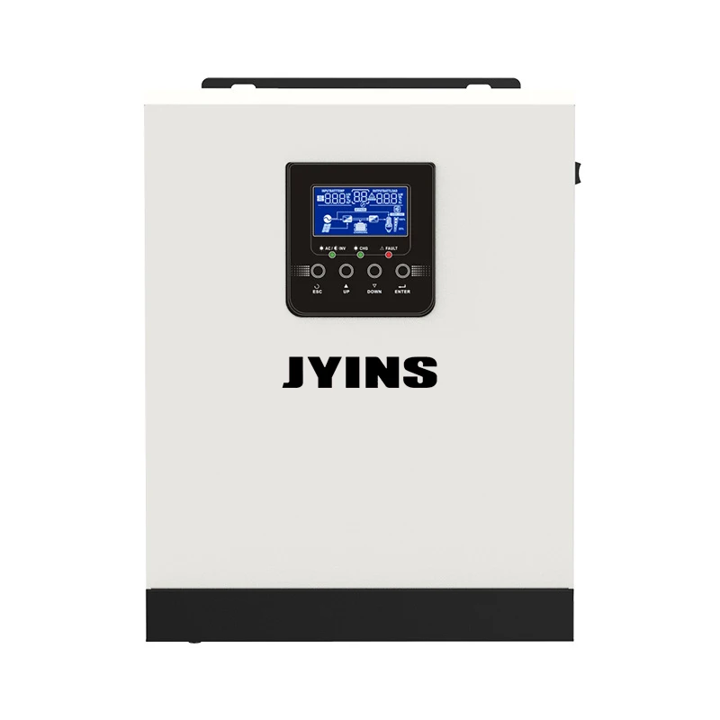 1Kw 1.5Kw 3Kw 5Kw Pure Sine Wave Off Grid Hybrid Solar Inverter,Mppt Solar Power Inverter With Charger For Solar Panel System