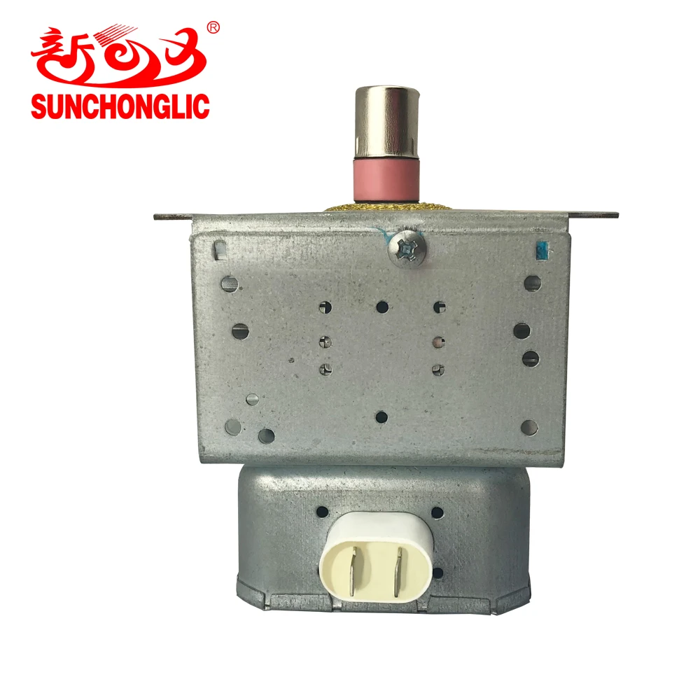 Sunchonglic High Quality 900W Magnetron Microwave Oven  6 Sheet 6 Hole Microwave Oven Magnetron with Low Price