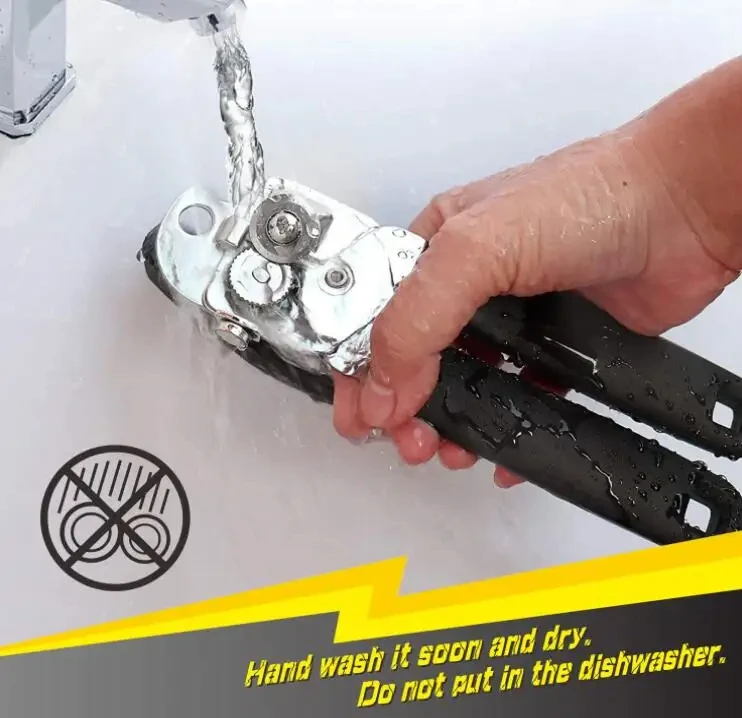 can opener